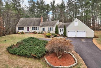 3 Bridle Bridge Rd, Windham, NH 03087