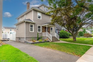 1715 Orchard Terrace, Linden, NJ 07036
