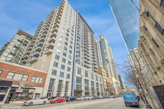 1305 S Michigan Ave Unit 1510, Chicago, IL 60605