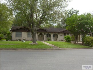 317 Madero Ave, Rio Hondo, TX 78583