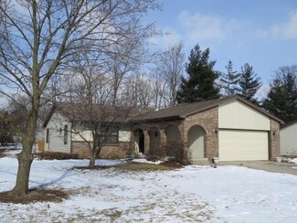 314 Greenwood Trail, Ossian, IN 46777