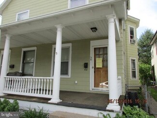 103 N 12th St, Sunbury, PA 17801