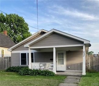653 Gifford St, Syracuse, NY 13204
