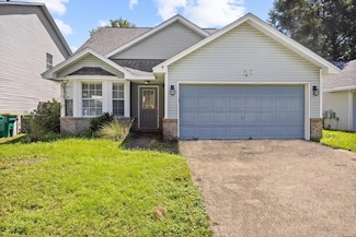 123 Wright Cir, Niceville, FL 32578