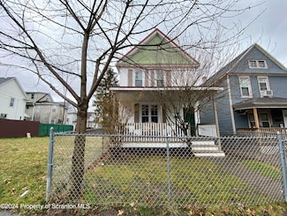 1416 Pine St, Scranton, PA 18510