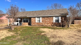 1416 E Pine Cir, Moorhead, MS 38761