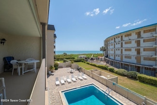 4100 Ocean Beach Blvd Unit 305, Cocoa Beach, FL 32931