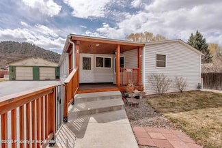 42 Peach Ct, New Castle, CO 81647
