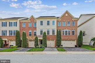 527 Deep Creek View, Annapolis, MD 21409