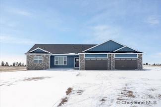 7407 Rich Strike Ct, Cheyenne, WY 82009