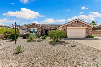 16431 E Los Saguaros Ct, Fountain Hills, AZ 85268