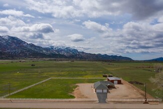 6 S 1200 E, Pine Valley, UT 84781