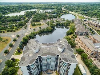6566 France Ave S Unit 906, Edina, MN 55435