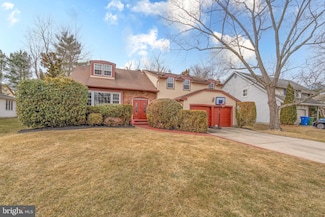 1132 Sea Gull Ln, Cherry Hill, NJ 08003