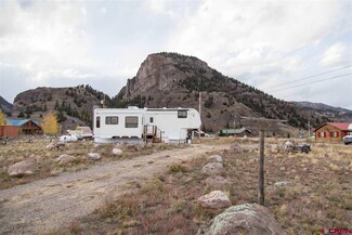 0 W Spruce Dr, Creede, CO 81130