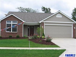 13434 Surrey Cove, Grabill, IN 46741