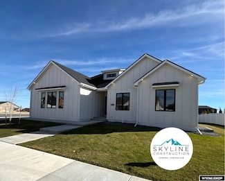 2765 Heathrow Ave, Casper, WY 82609
