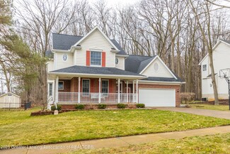 11366 Wilson St, Dewitt, MI 48820