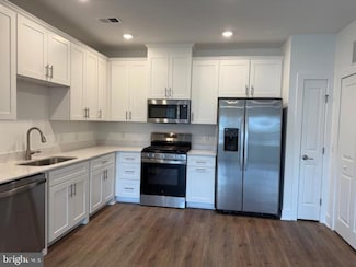 5206 Mary Ashby Way, Pennington, NJ 08534
