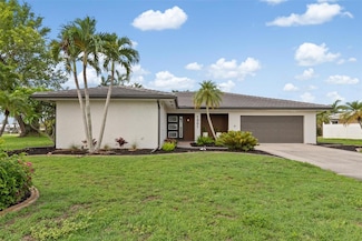 1301 Appian Dr, Punta Gorda, FL 33950