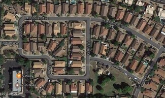 5325 E Florian Ave, Mesa, AZ 85206
