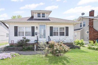 3601 Aberdeen Ave, Alton, IL 62002