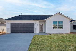 201 Idalou Way, Caldwell, ID 83605