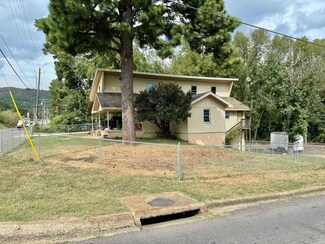 123 Wynn St, Hot Springs National Park, AR 71913
