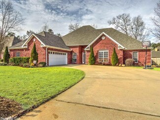 0 Trabecca Cir, Lake Hamilton, AR 71913
