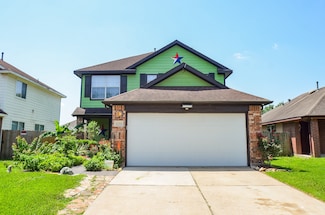 6039 Lark Haven Ln, Houston, TX 77085