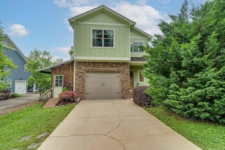 206 W Peak St, Chattanooga, TN 37405