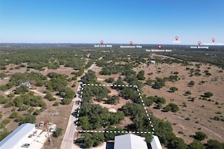 170 Brownson Ln, Driftwood, TX 78619