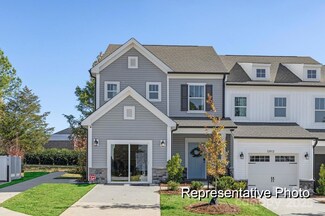 11408 Magpie Ct Unit 12, Charlotte, NC 28215
