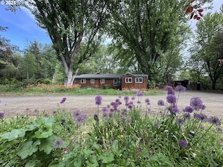 440 N Mountain Blvd, Mount Vernon, OR 97865