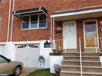 7342 Meadow Lark Place, Philadelphia, PA 19153