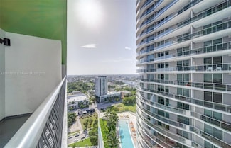 1756 N Bayshore Dr Unit 19H, Miami, FL 33132