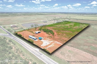 1981 Fm 382, Lawn, TX 79530
