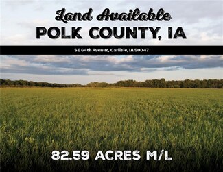 02 SE 64th Ave, Carlisle, IA 50047