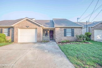 8444 Norway St, Knoxville, TN 37931