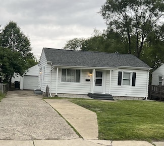 101 N James Rd, Columbus, OH 43213