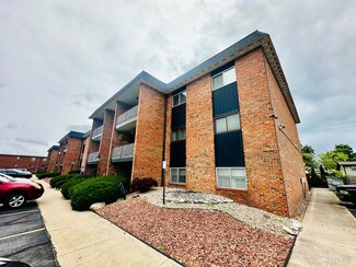 3235 Saric Ct Unit 1G, Highland, IN 46322