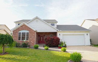 2970 Buffalo Ln, Normal, IL 61761