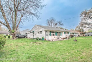 2929 Garey Ln, Louisville, KY 40216
