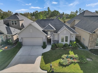 7415 Nantucket Point Ln, Spring, TX 77389