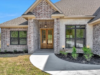 529 C Rd, Diboll, TX 75941