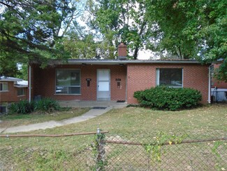 3511 Medora Ave, Saint Louis, MO 63121