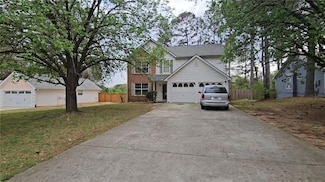 9693 Pintail Trail, Jonesboro, GA 30238
