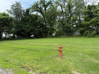 1106 W Gallatin St, Vandalia, IL 62471