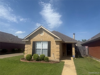8745 Hallwood Dr, Montgomery, AL 36117