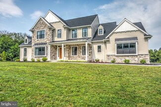 812 Furnace Hills Pike, Lititz, PA 17543